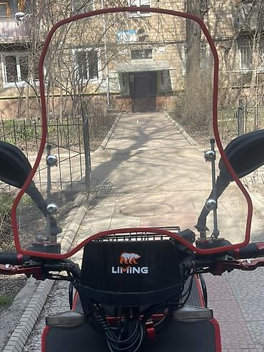 Электровелосипеды: Электровелосипед — 13