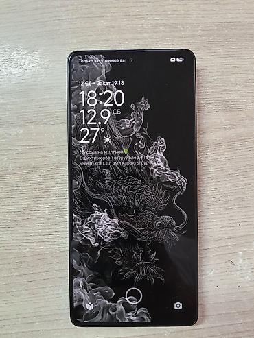 pubg mobile: Xiaomi, 13 Pro, Б/у, 256 ГБ, цвет - Черный, 2 SIM — 2