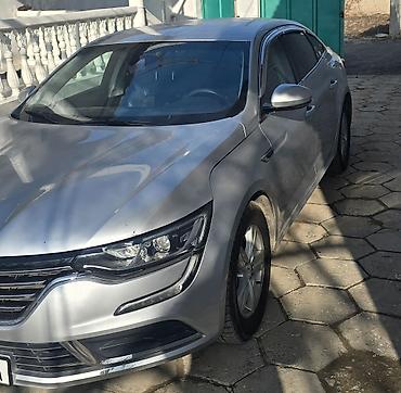 Renault: Renault SM6: 2019 г., Газ — 3