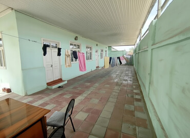 Həyət evləri və villaların satışı: 4 otaqlı, 100 kv. m, Kredit yoxdur, Orta təmir — 3