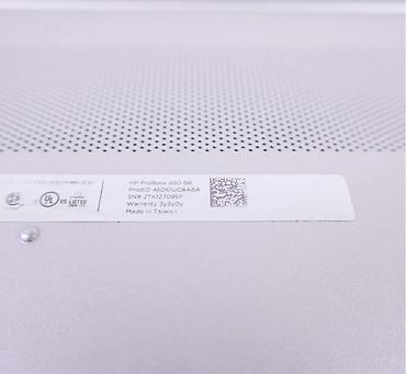 hp printer skaner: İşlənmiş HP ProBook, 15.6 ", Intel Core i7, 512 GB, Ödənişli çatdırılma, Ünvandan götürmə, Pulsuz çatdırılma — 5