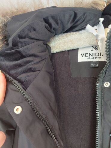 Kurtkalar: Teze kurtka .razmer 10 - 11-14 yasa uygun olar . hediyye alinib.boyuk — 11