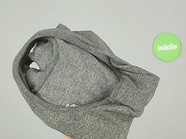 mesh top: Sinsay, Top damski, rozmiar S — 5