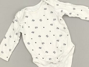 Body, George, 3-6 months, 
condition - Very good
