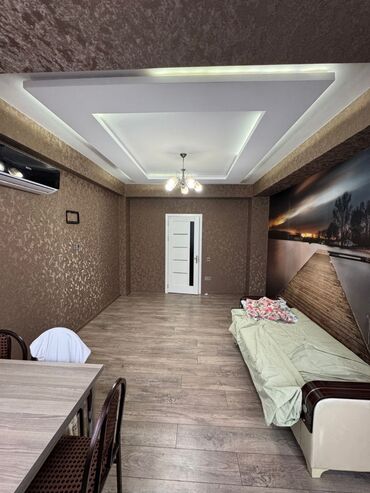 Yeni tikili: 3 otaqlı, Yeni tikili, 75 kv. m — 2