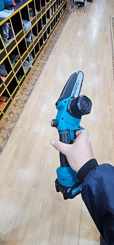 elektrik mişarı satılır: Yeni Motopila, benzopila Rayonlara çatdırılma, Pulsuz çatdırılma, Kredit var — 2