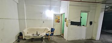 Avtoyuma aparatları: Avtoyuma məntəqəsi – tam təchizatlı boks - 1 avtomobil üçün geniş — 9