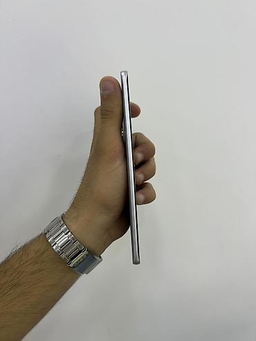Мобильные телефоны и аксессуары: Infinix Hot 60 Pro+, 256 ГБ, цвет - Серебристый, Сенсорный — 7
