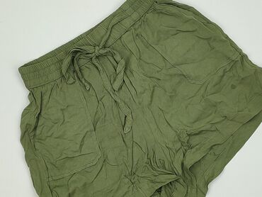 Shorts for women, Cropp, size XS (EU 34)