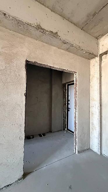 жк локал: 1 комната, 50 м², 11 этаж, ПСО (под самоотделку) — 8