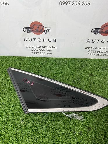 Стекло Переднее левое Hyundai, 2015 г., Б/у, Оригинал at lalafo.kg Стекло Переднее левое Hyundai, 2015 г., Б/у, Оригинал
