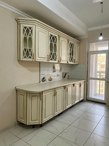 продаю старую 3 квартиру: 3 комнаты, 118 м², Элитка, 9 этаж, Косметический ремонт — 2