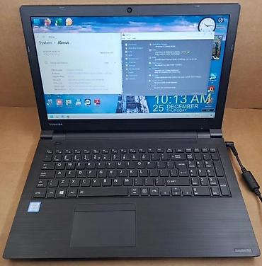 Toshiba: Toshiba Satellite A50-EC-13R Šifra proizvoda: L-1336 Toshiba — 1