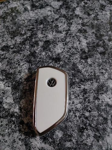Ключи: Чехлы на ключи в Метолическом корпусе на Volkswagen ID4 ID6. атак же at lalafo.kg — 8 Ключи: Чехлы на ключи в Метолическом корпусе на Volkswagen ID4 ID6. атак же — 8