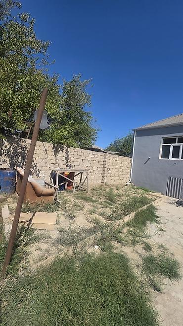 Həyət evləri və villaların satışı: 3 otaqlı, 90 kv. m — 2