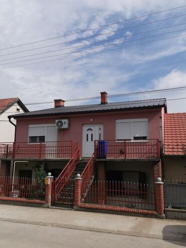 Prodaja stanova: 4 sobe, 100 kv. m, 1 sprat — 5