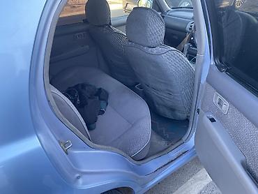 bmw ix3: Toyota Avensis: 2001 г., 1 л, Автомат, Бензин, Универсал — 10