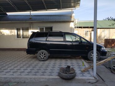 Honda: Хонда Одиссей 1995 год 275000сом