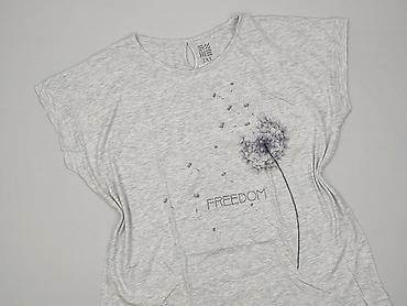 nirvana oversized t shirty: T-shirt damski, rozmiar 2XL — 1
