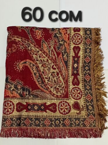 Платки: Платок, Осень-весна — 6