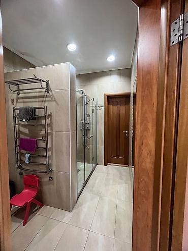 Продажа квартир: 4 комнаты, 186 м², Элитка, 2 этаж, Евроремонт — 10