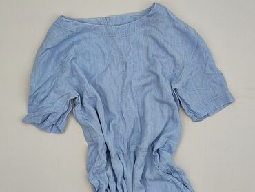 sukienka dla mamy karmiącej: Sukienka damska, rozmiar S