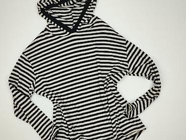 rambo xl: Bluza z kapturem damska, rozmiar 4XL — 1
