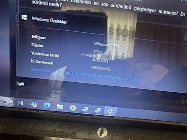 hp 250 g6: HP Pavilion dv6 noutbuk Ciddi alıcıya yaxşı endirim olacaq - Ekran — 5