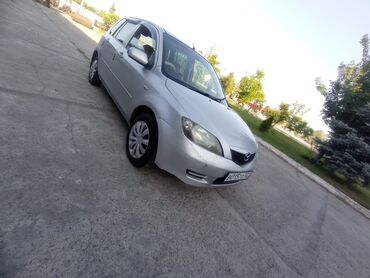 mazda rx 8: Mazda Demio: 2003 г., 1.5 л, Автомат, Бензин, Хетчбек
