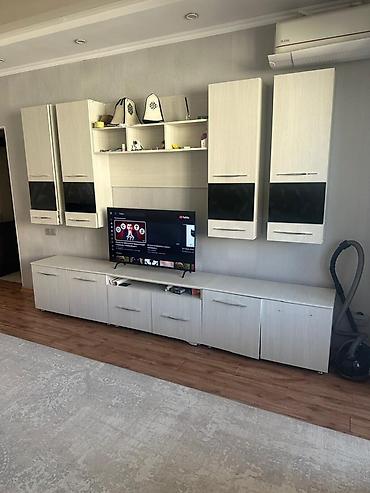 8 микрорайон: 1 комната, 48 м², Тунгуч мкр 106 серия, 8 этаж — 4