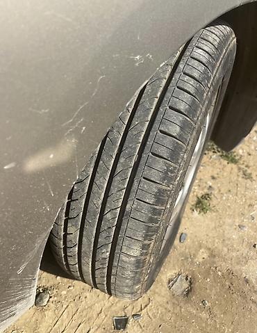 2005 kia sephia: Masin ancan arendaya verilir qünlük.Depozit 300 azn/qünü 25 azn/ozümde — 4