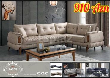 Divanlar: Künc divan, Yeni, Açılan, Bazalı, Nabuk, Ünvana pulsuz çatdırılma — 15