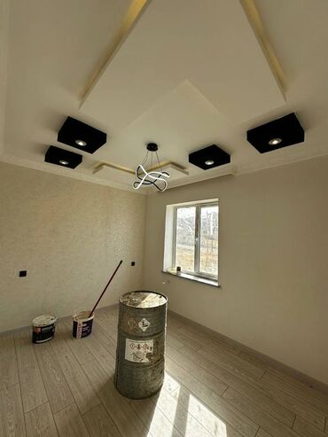 Həyət evləri və villaların satışı: Masazır 3 otaqlı, 75 kv. m, Kredit var, Yeni təmirli — 10