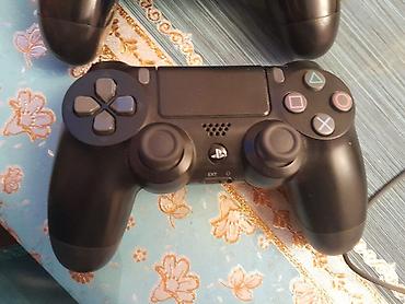 pubg pult: PlayStation 4 oyun konsolu komplekti Xüsusiyyətlər: Real Alıcıya — 5