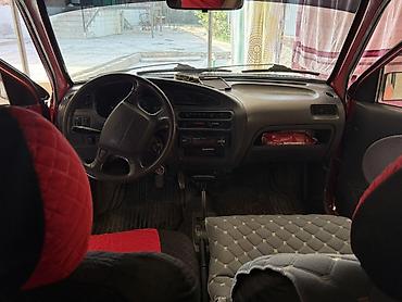 дайхатцу куаре: Daihatsu Cuore: 1998 г., 0.8 л, Автомат, Бензин, Купе — 6
