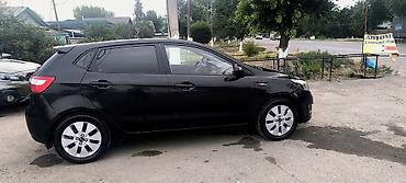 Kia: Kia Rio: 2015 г. — 3