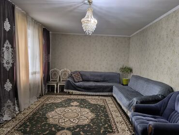 продается 2 ком квартира: Дом, 82 м², 4 комнаты, Собственник