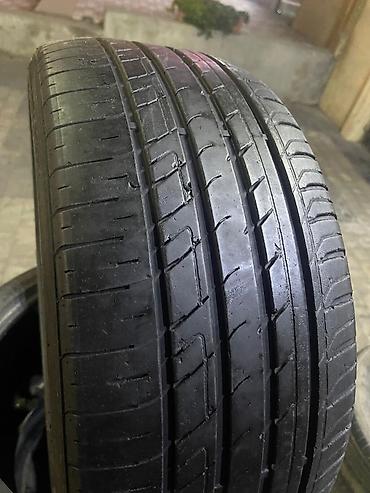 245 45 19: 275/35/19 - Ölçü: 245/40 R19 - Növ: yay/performans tipli yol şini - — 9