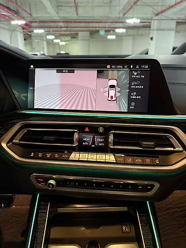 BMW: BMW X7: 2021 г., 3 л — 16