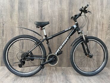 велосипеды кант: Городской велосипед, Alton, Рама L (172 - 185 см), Алюминий, Корея, Б/у