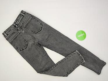 mom fit mango: Bershka, Jeansy damskie, rozmiar S — 3