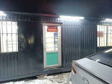 купит магазин: Продаю Магазин Отдельностоящий магазин, 32 м², Свежий ремонт, С оборудованием, 1 этаж