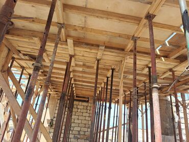 Beton işləri: Manalit işlərinin görülmesi. ManaliT yigilmasi_ Hörgü üstü Lenta -da lalafo.az — 4 Beton işləri: Manalit işlərinin görülmesi. ManaliT yigilmasi_ Hörgü üstü Lenta — 4