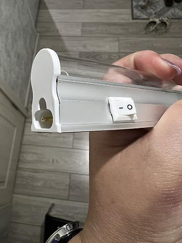 Хойи: Фитолампа 600сом 15 ватт длина 0,9м. Фитильный горшок новые обьем 0,5 — 13