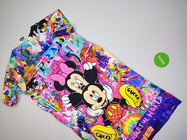 buty haftowane: Mickey & Minnie, Sukienka damska, rozmiar One size — 3