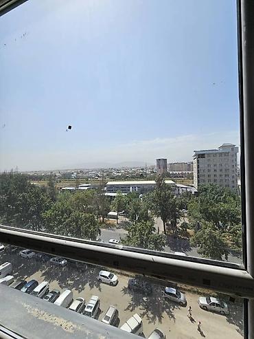 Продажа квартир: 2 комнаты, 78 м², Элитка, 7 этаж, Готовая ПСО (под самоотделку) — 12