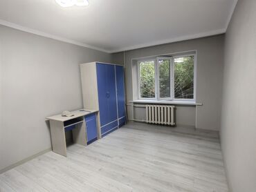 Продажа квартир: 1 комната, 32 м², 103 серия, 1 этаж, Евроремонт