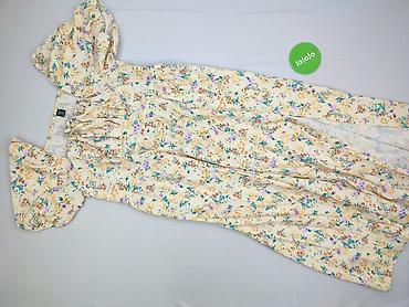 jesienna: Shein Curve, Sukienka damska, rozmiar 2XL — 2