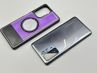 amazon kindle fire: Xiaomi, 11T, Б/у, 128 ГБ, цвет - Серый — 9