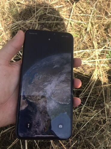 Apple iPhone: IPhone Xs Max, Б/у, 64 ГБ, Черный, 88 %